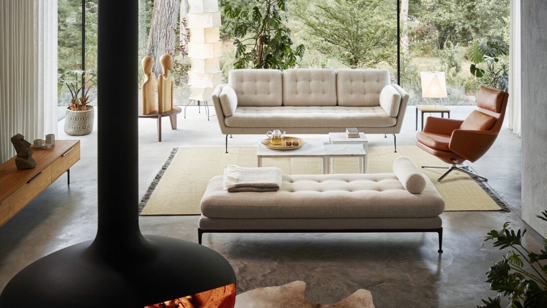 Grand Relax by Vitra