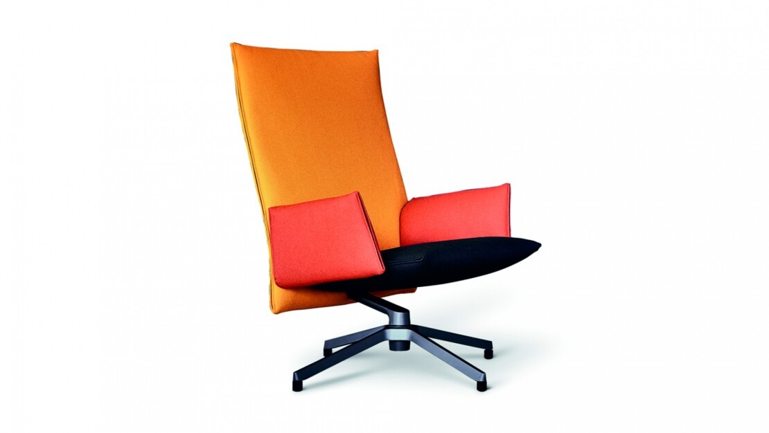 Pilot by Knoll