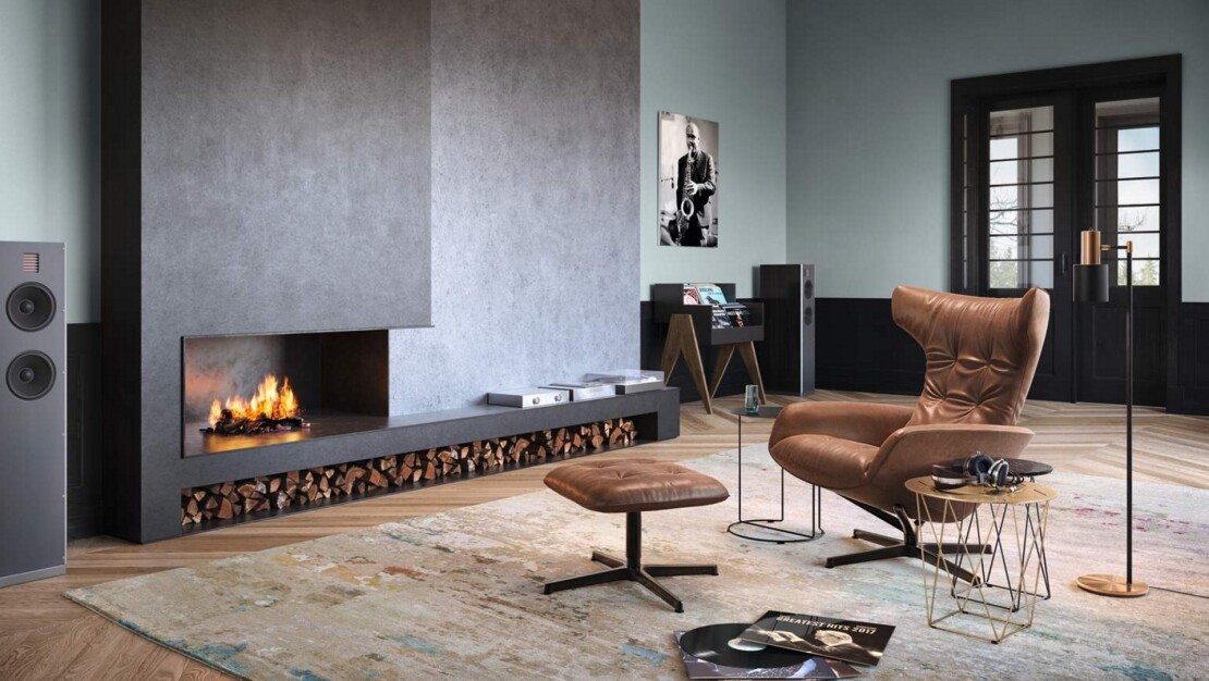 Onsa by Walter Knoll