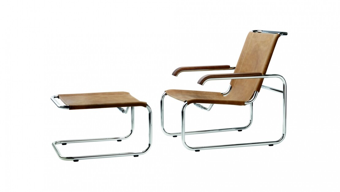 S35-S35L by Thonet