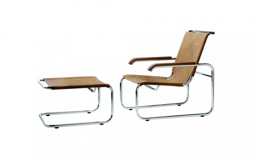 S35-S35L by Thonet