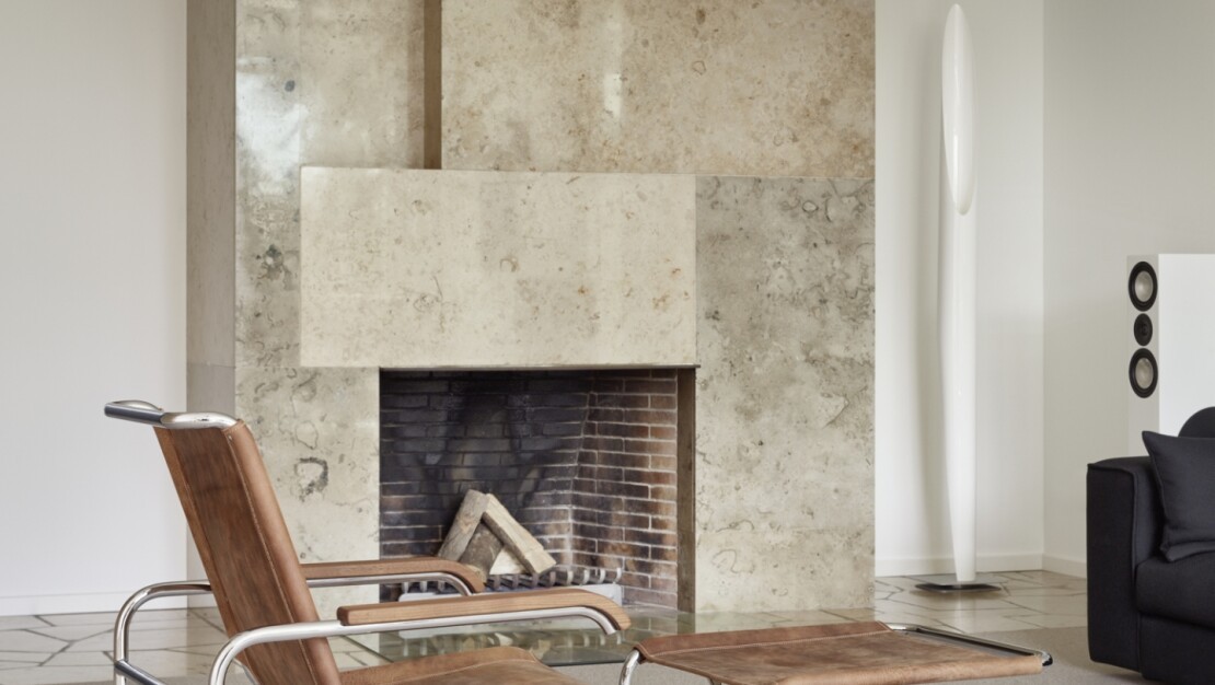 S35-S35L by Thonet