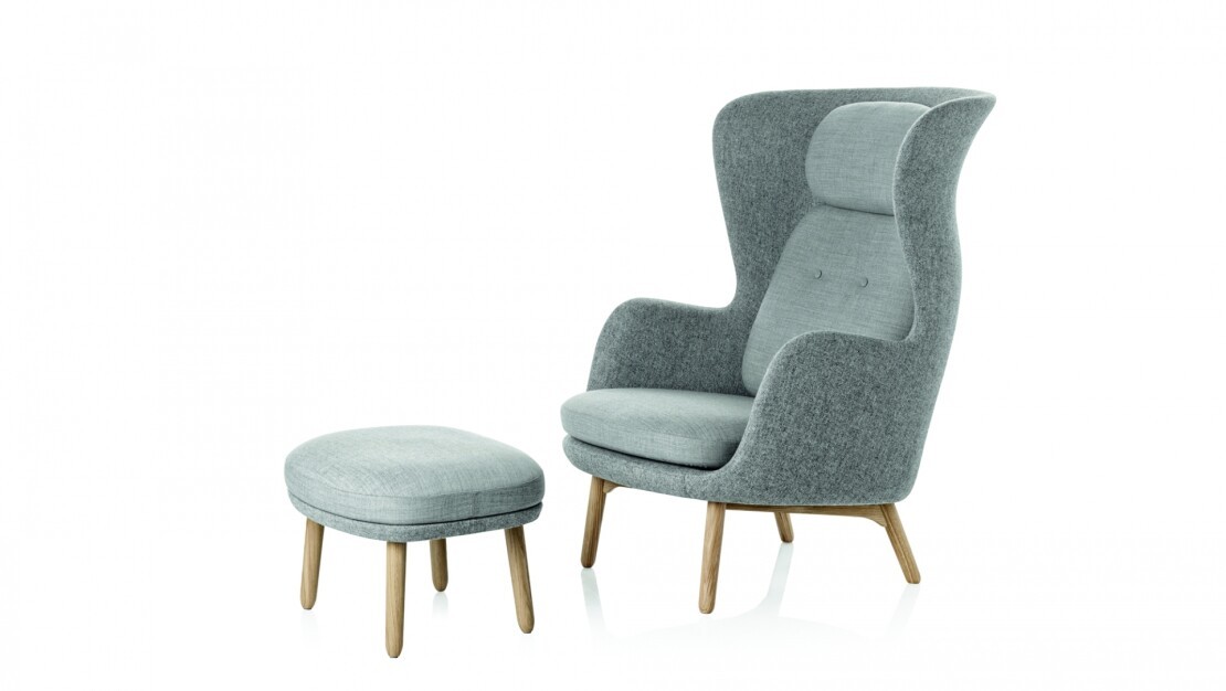 Ro by Fritz Hansen