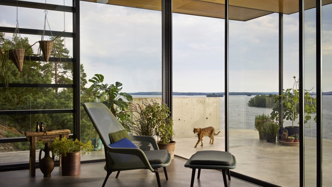 Slow Chair by Vitra