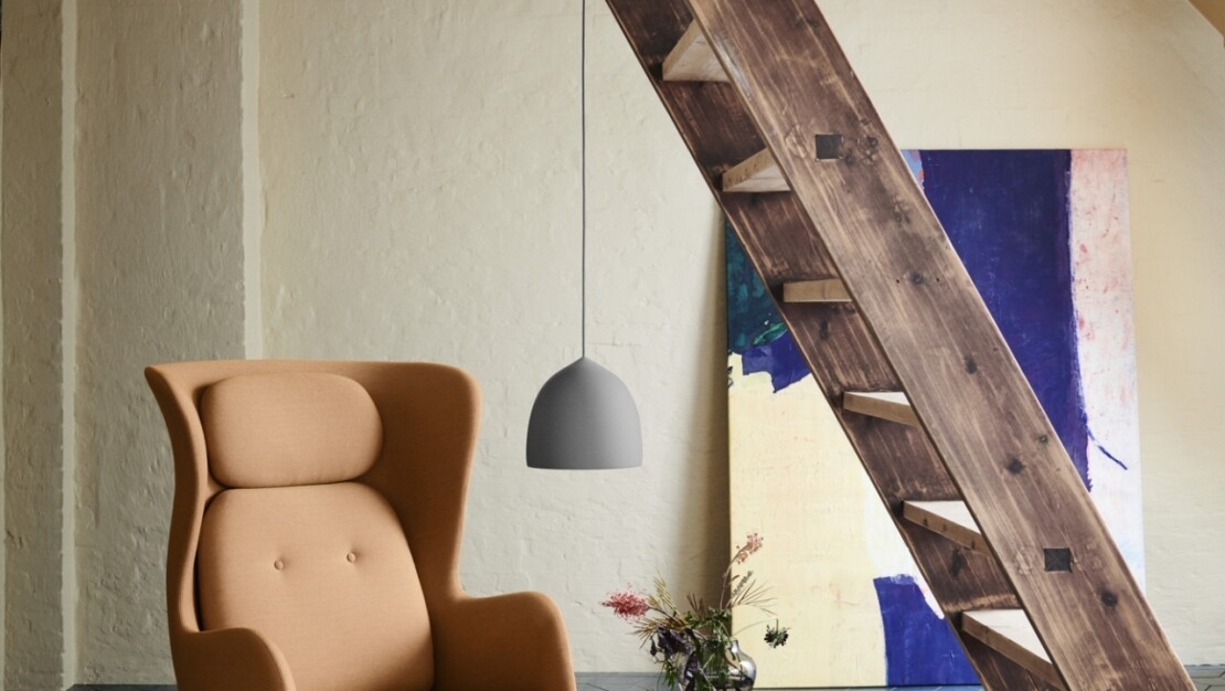 Ro by Fritz Hansen