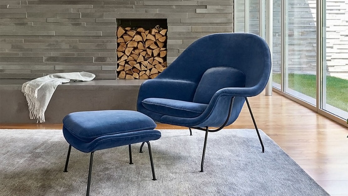 Womb by Knoll