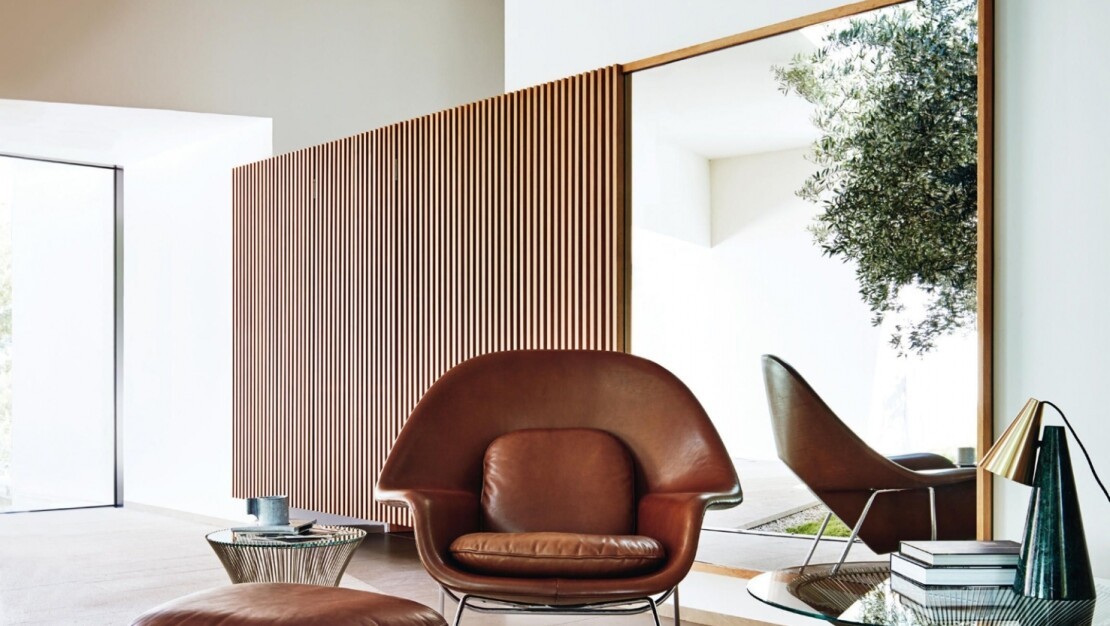 Womb by Knoll