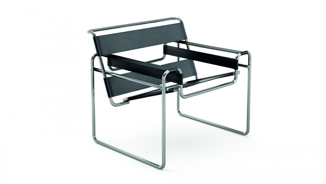 Wassily by Knoll