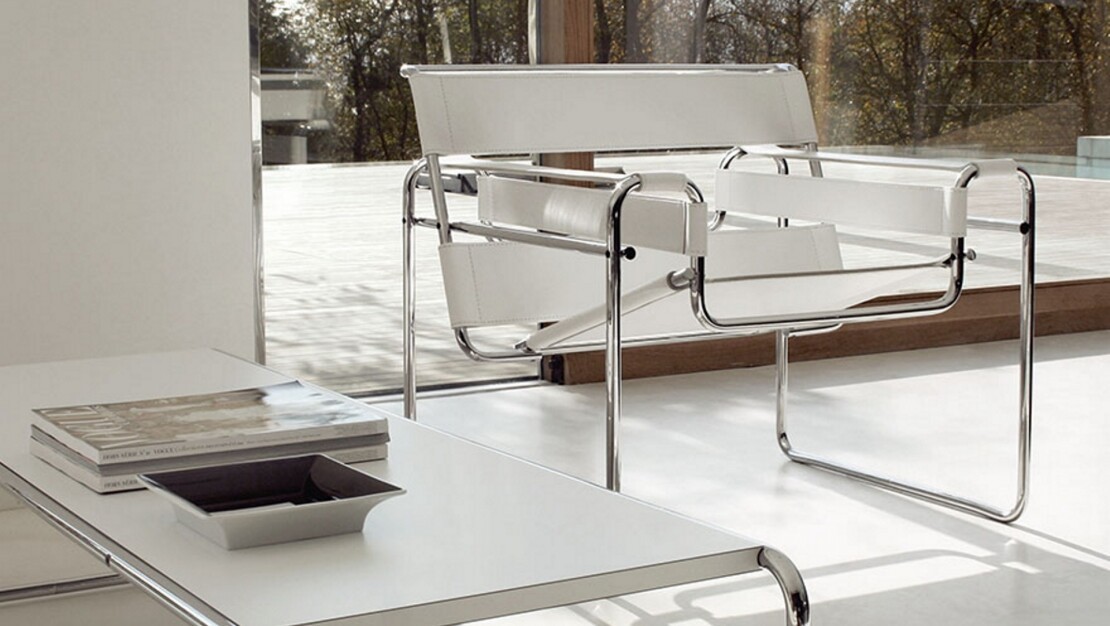 Wassily by Knoll