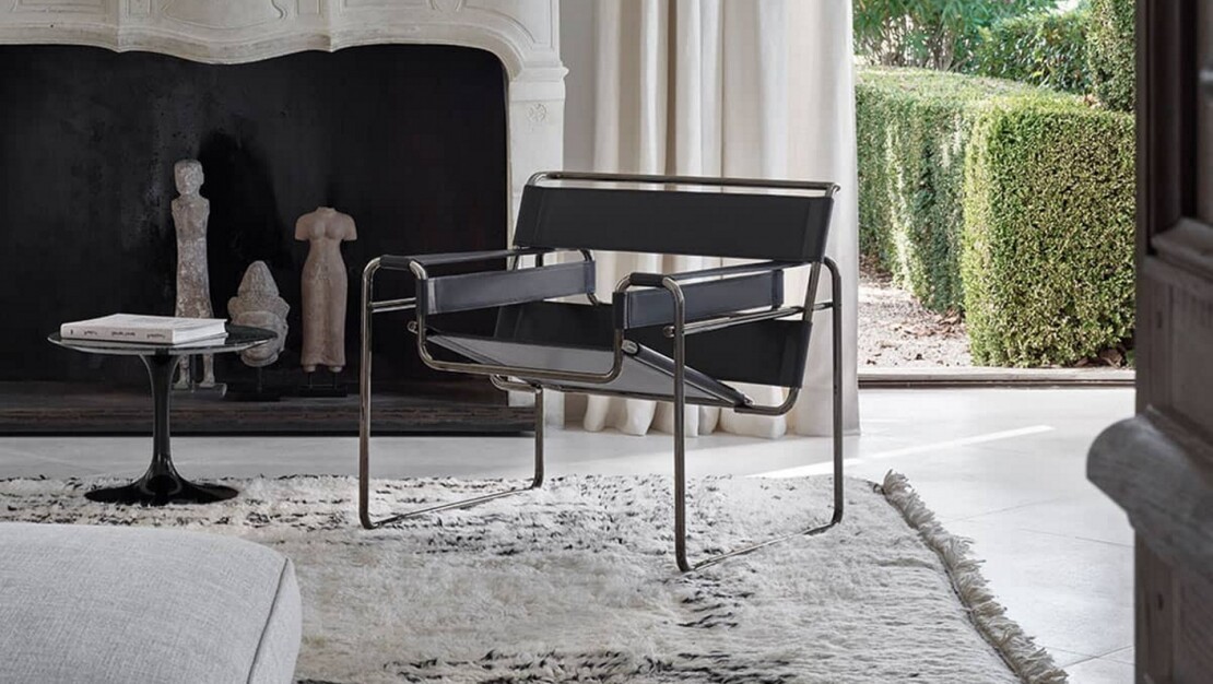 Wassily by Knoll