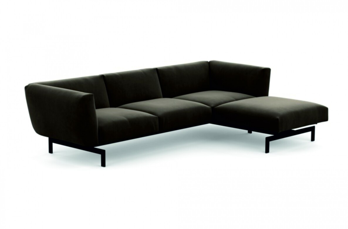 Sofa Avio by Knoll