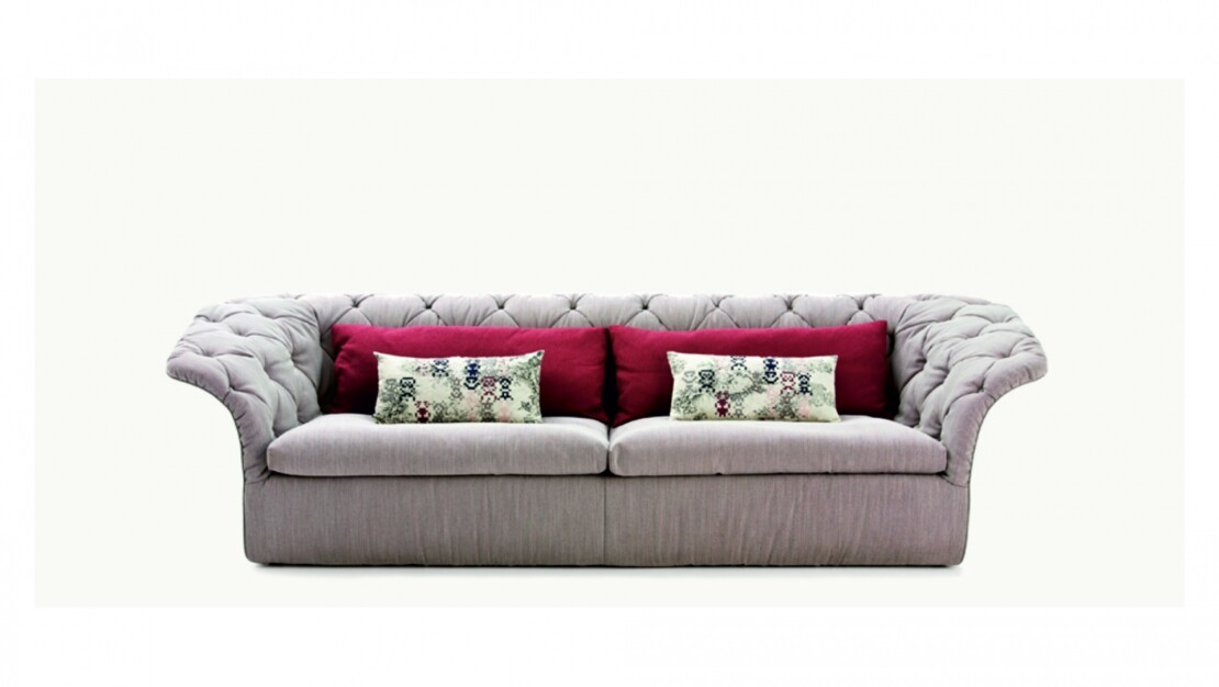 Bohemian by Moroso