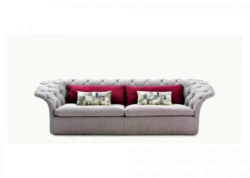 Bohemian by Moroso