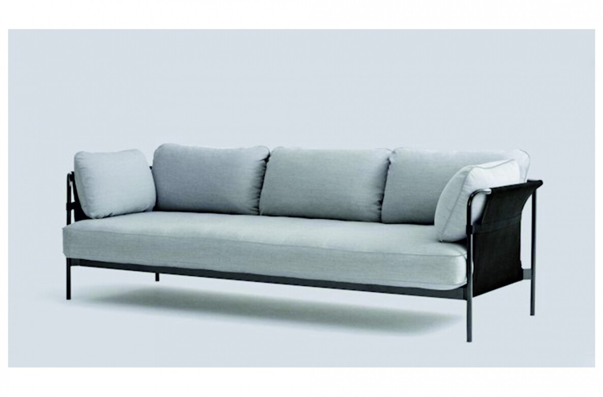 Sofa Can by Hay