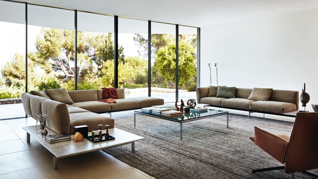 Avio by Knoll