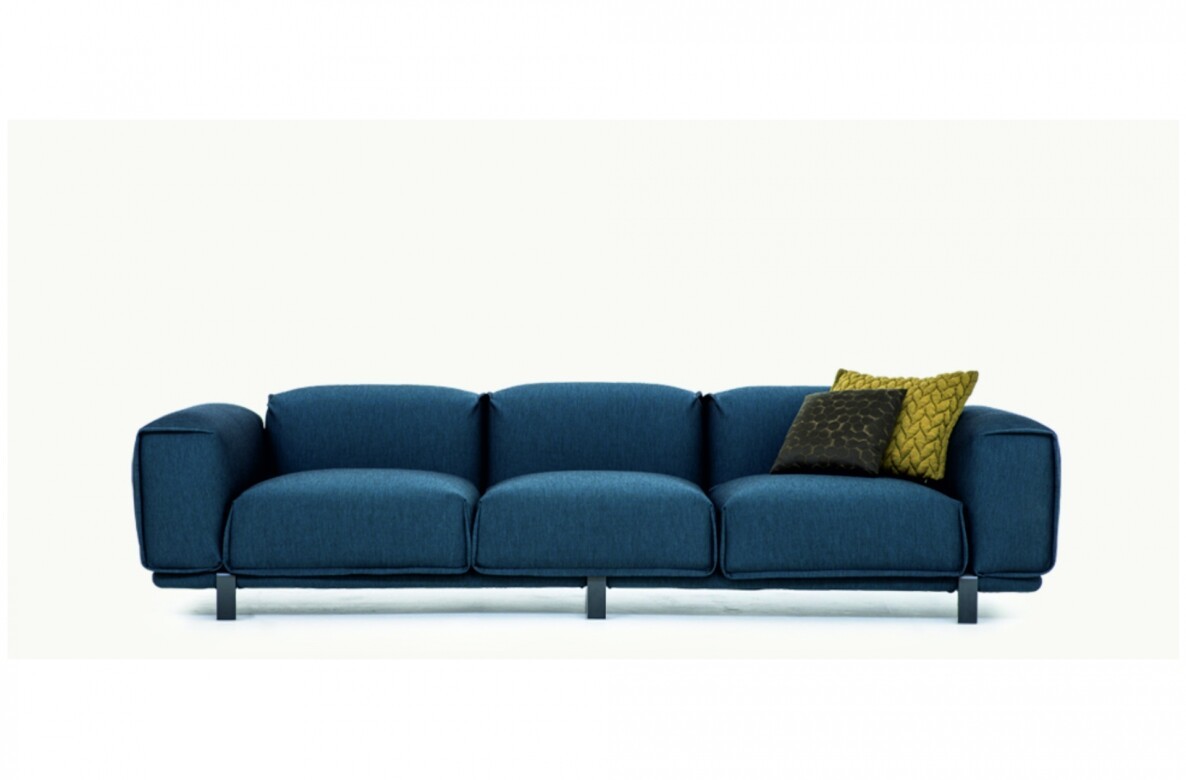 Sofa Bold by Moroso