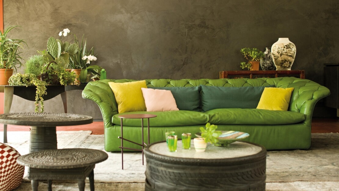 Bohemian by Moroso