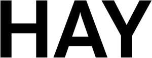 Hay