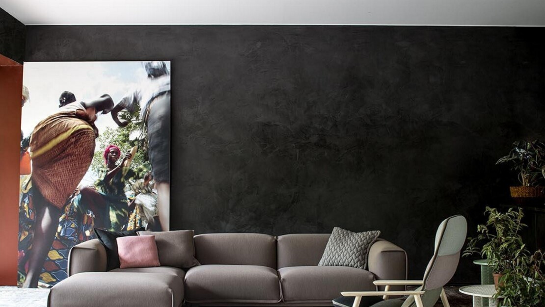 Bold by Moroso