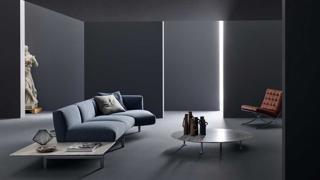 Avio by Knoll