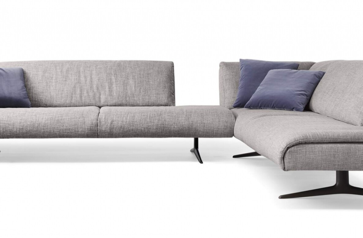 Sofa Bundle by Walter Knoll