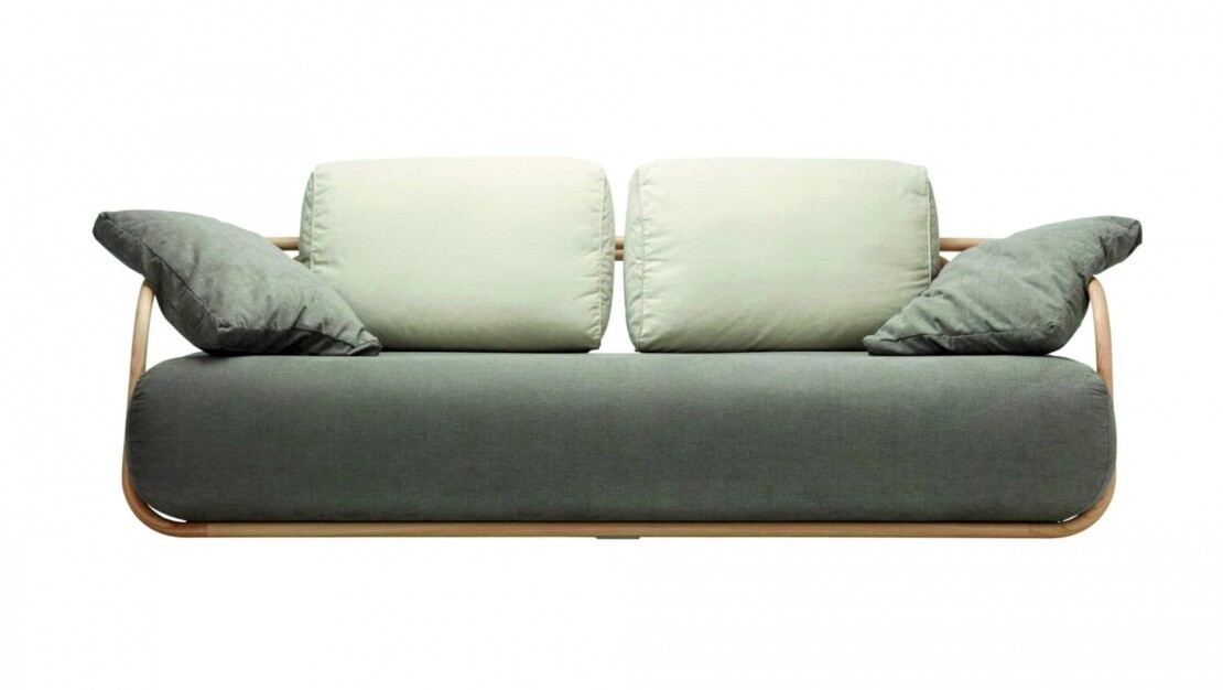2000 by Thonet