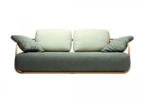 2000 by Thonet