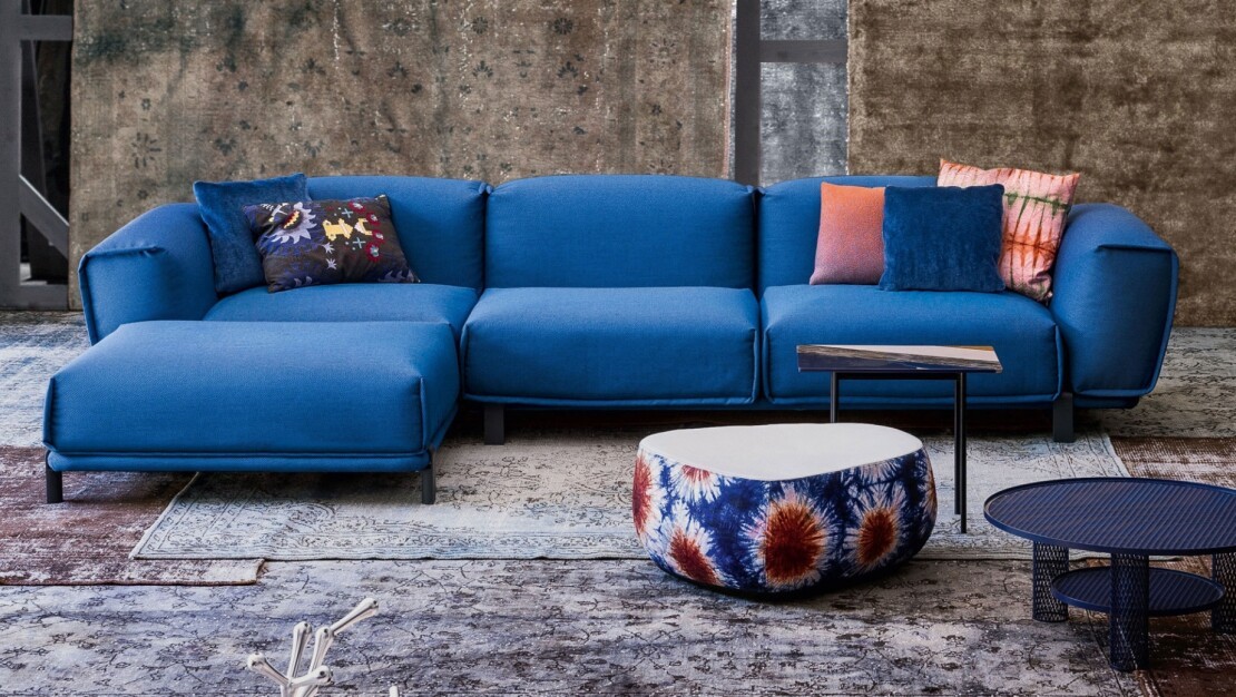 Bold by Moroso