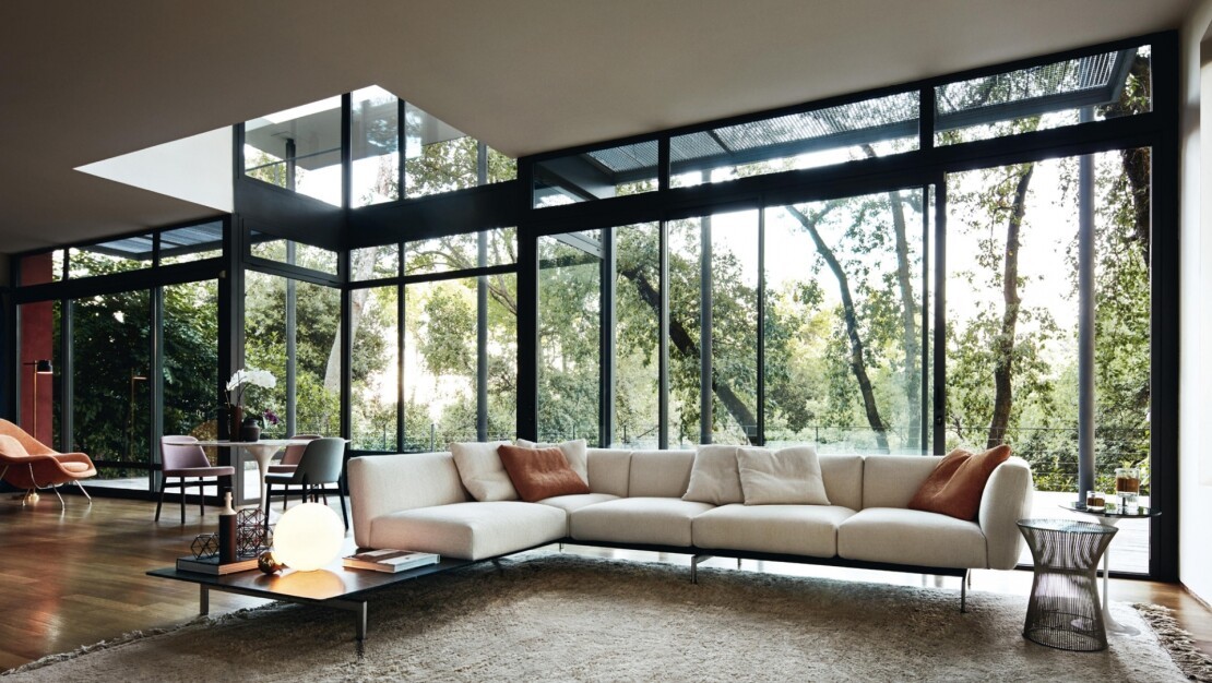 Avio by Knoll