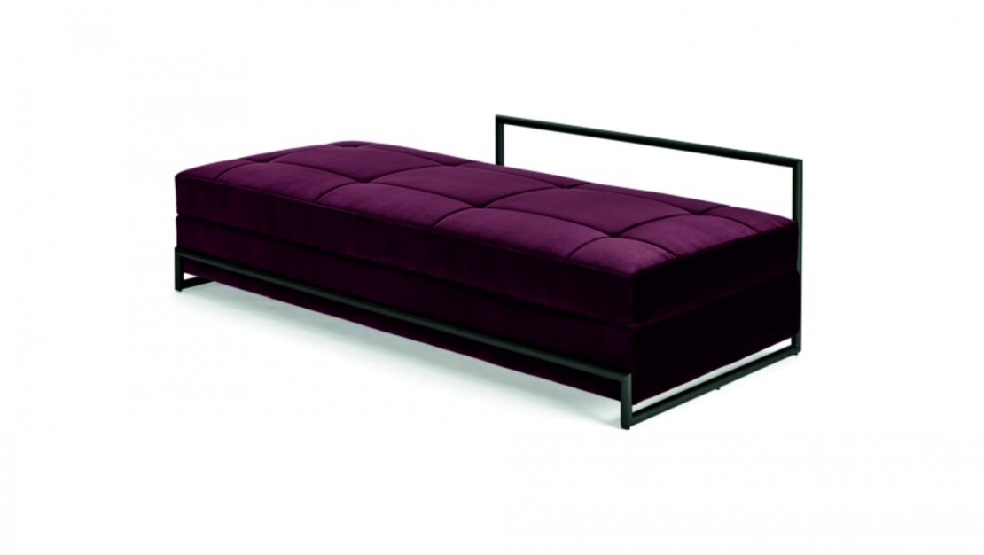 Day Bed by Classicon