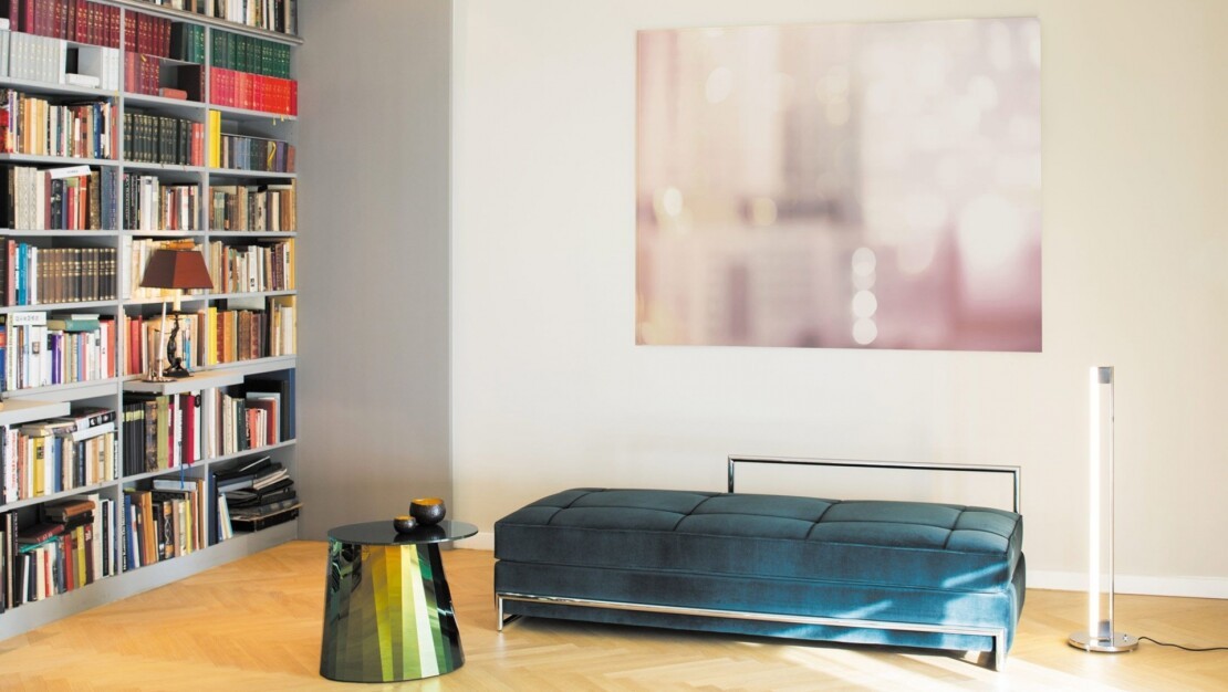 Day Bed by Classicon