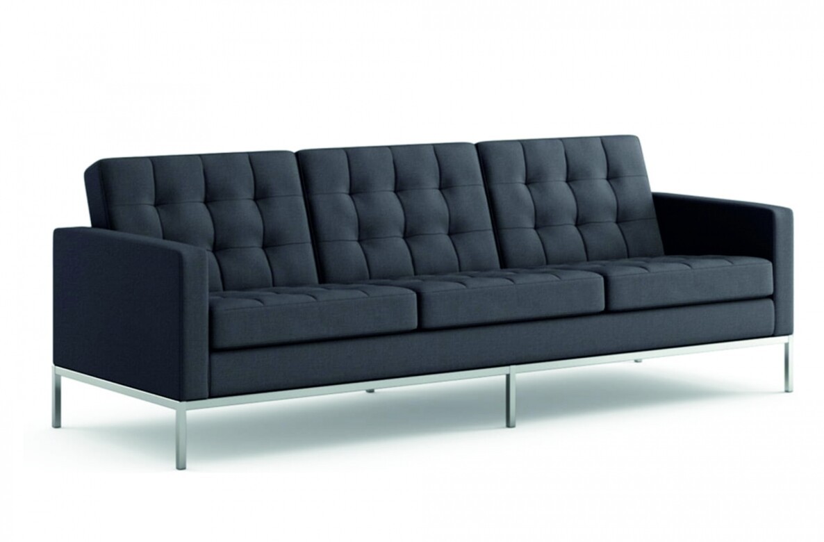 Sofa Florence Knoll by Knoll
