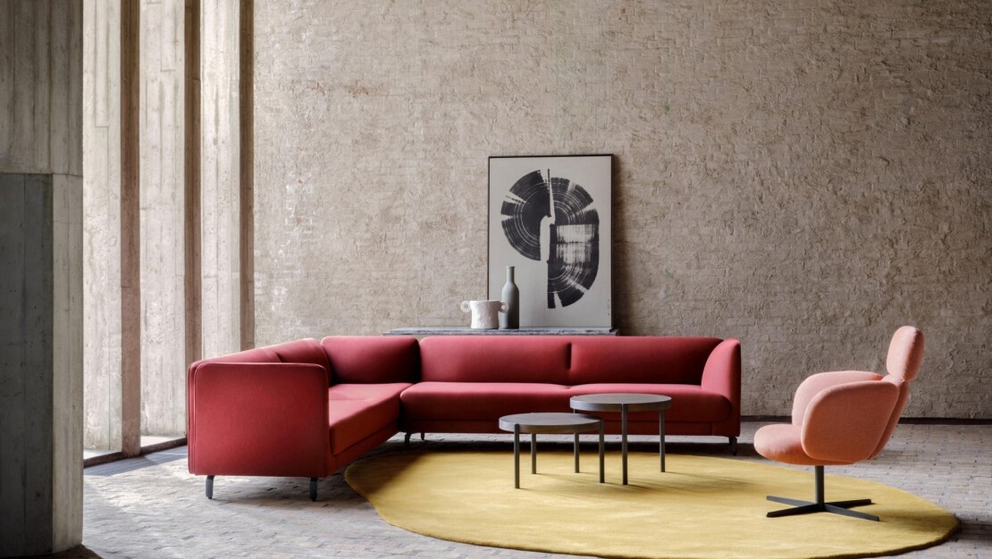 Figura by Artifort