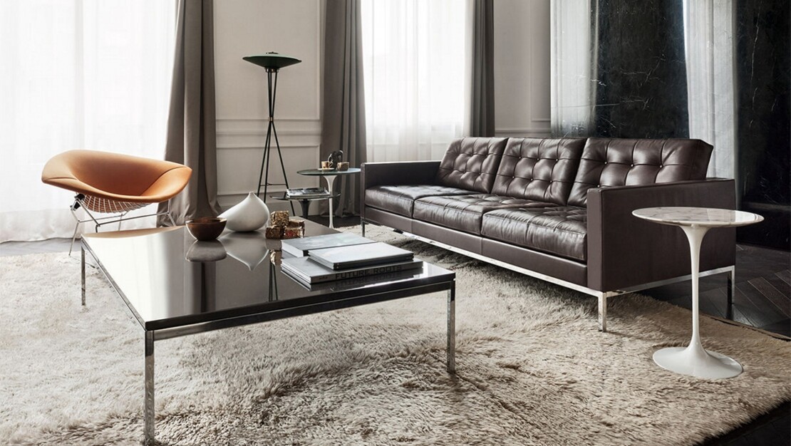 Florence Knoll by Knoll