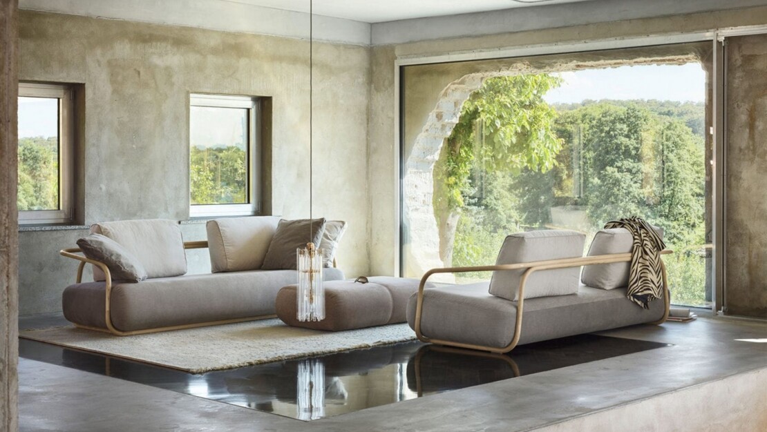 2000 by Thonet