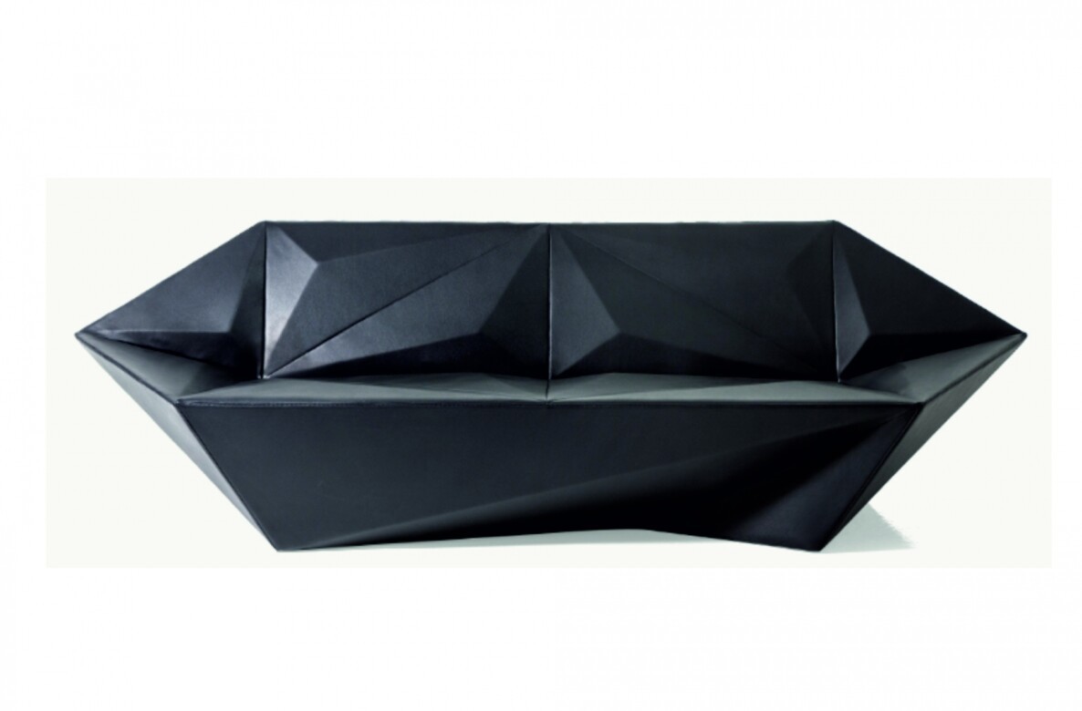 Sofa Gemma by Moroso