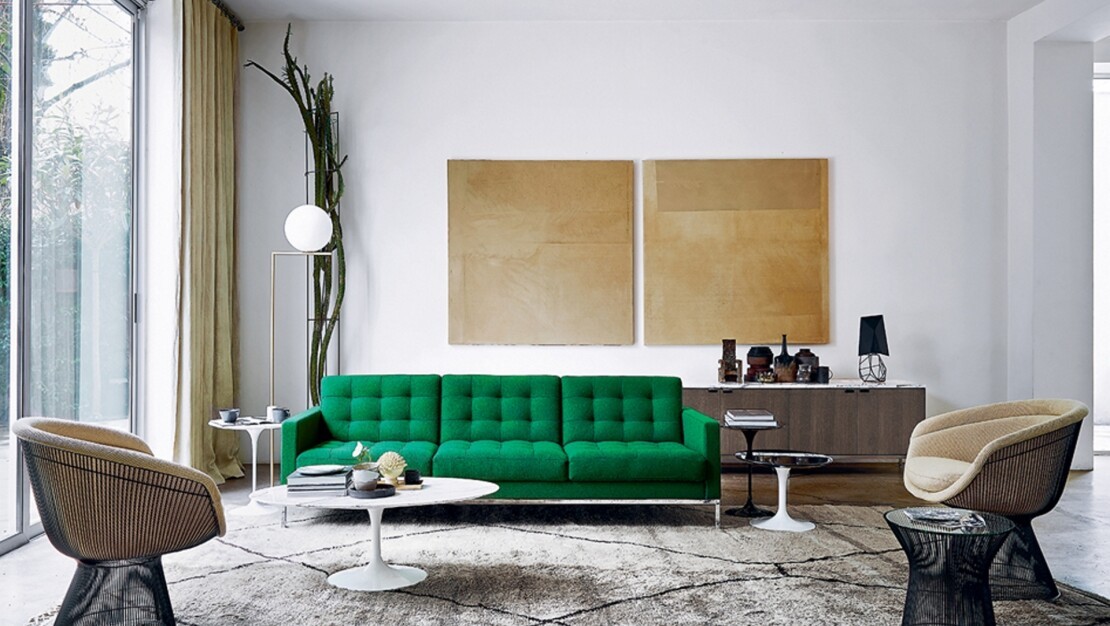 Florence Knoll by Knoll