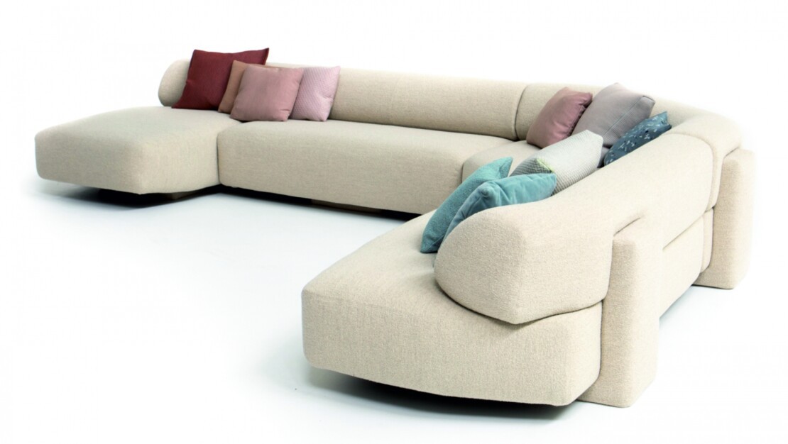 Gogan by Moroso