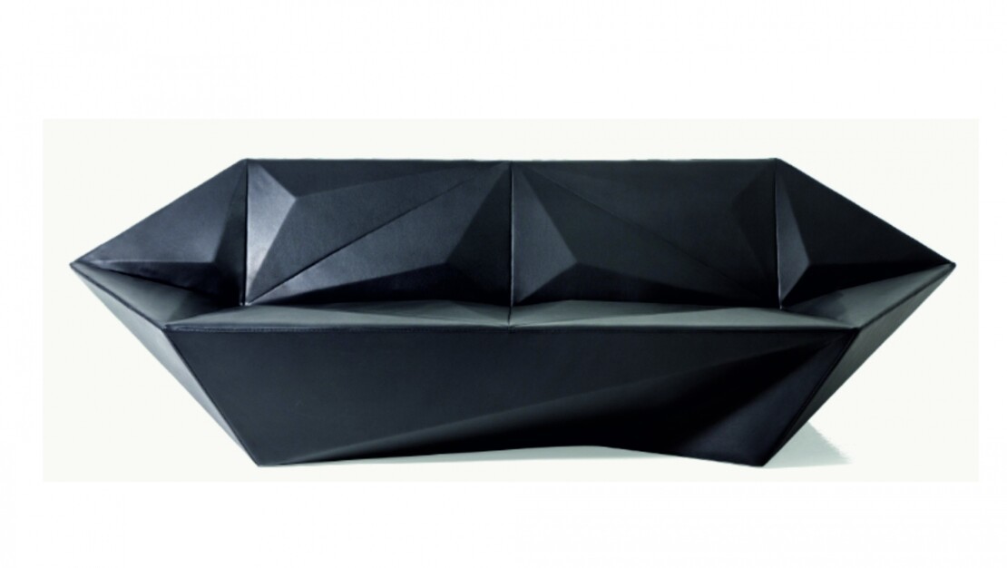 Gemma by Moroso