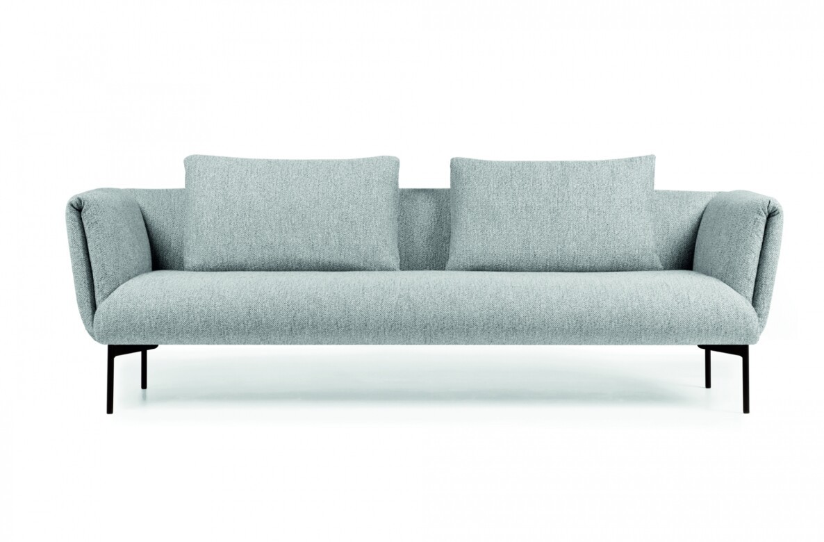 Sofa Impression by Prostoria