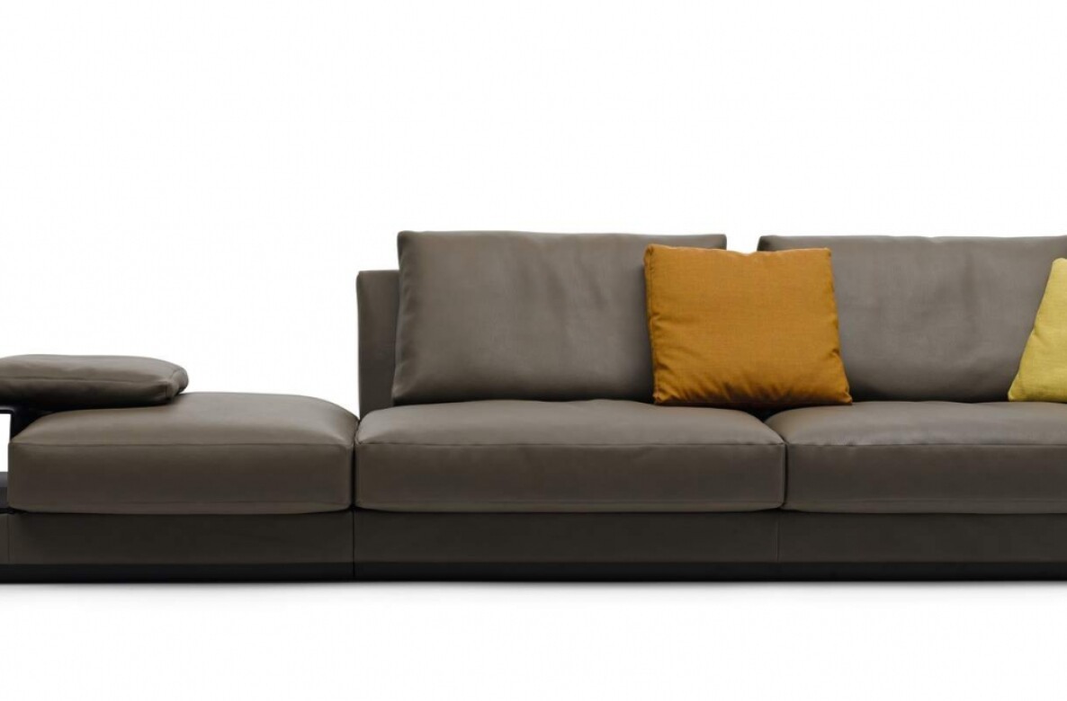 Sofa Grand Suite by Walter Knoll