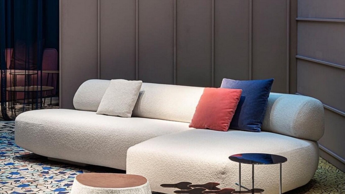 Gogan by Moroso