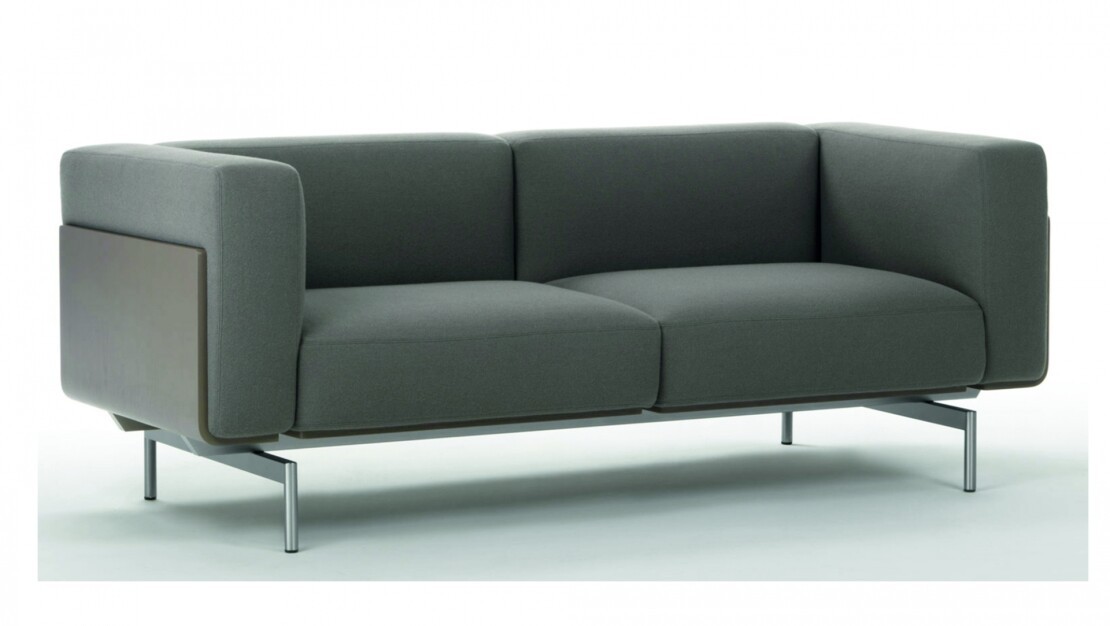 L-Sofa by Marelli