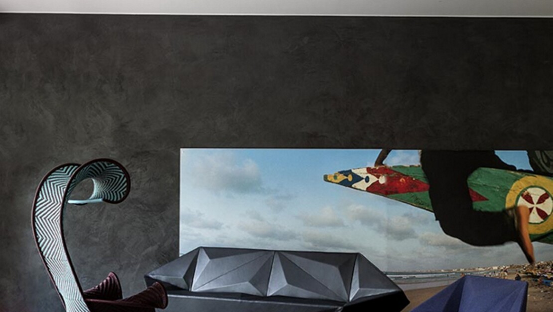 Gemma by Moroso