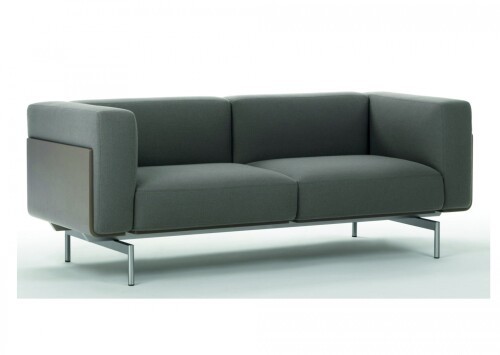 L-Sofa by Marelli