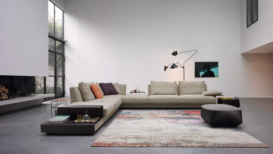 Grand Suite by Walter Knoll