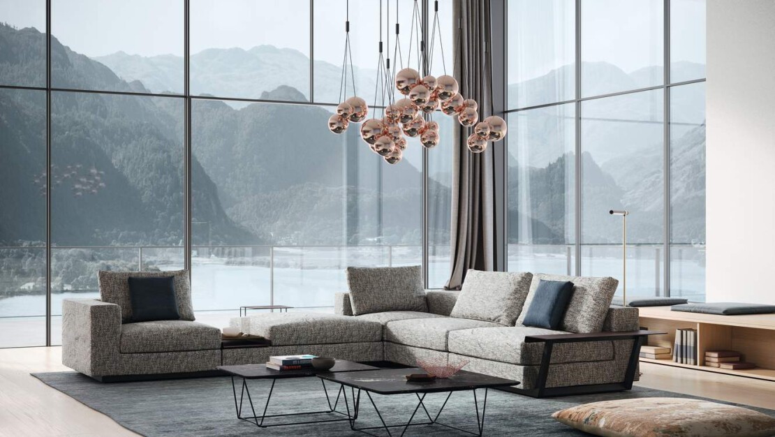 Living Landscape by Walter Knoll