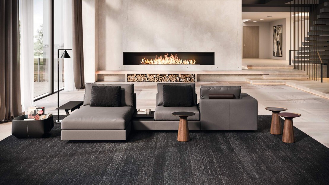 Living Landscape by Walter Knoll