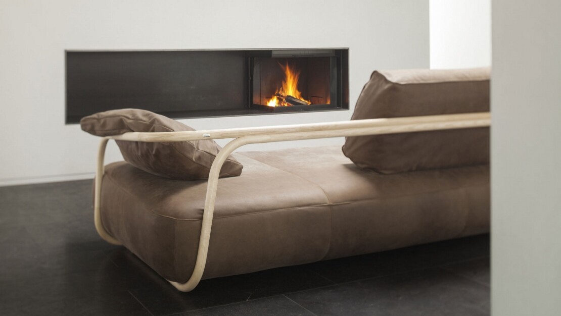 2000 by Thonet