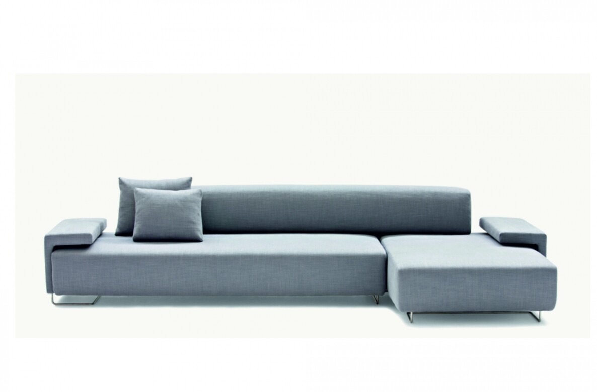 Sofa Lowland by Moroso